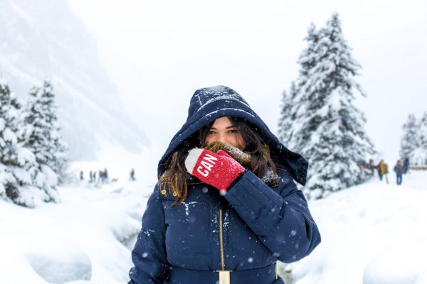 A Survival Guide for Reporters Moving to Freezing Cold Markets