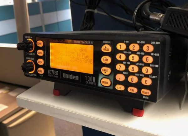 How The Newsroom Scanner Can Change Your Day