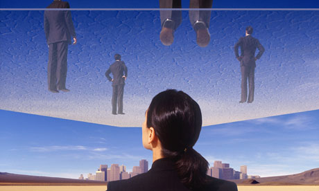 5 Ways To Break The Glass Ceiling In Your Newsroom