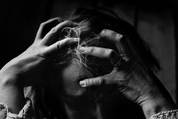 Working in The Spotlight, Battling With Anxiety: How I Took my Life Back