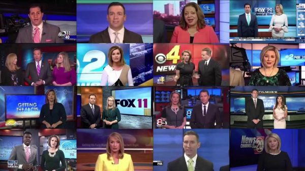 Don't Blame The Anchors, Blame The Corporation: What happened to Sinclair could’ve happened to any of us