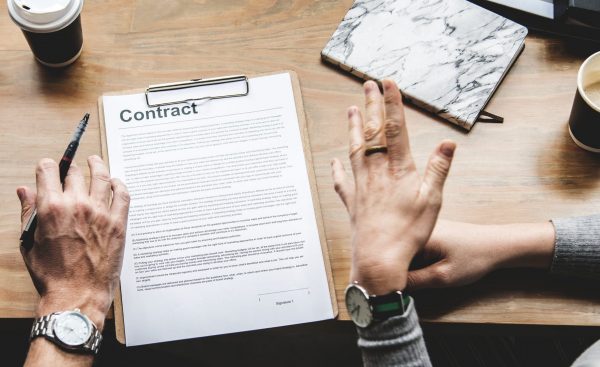 Want To Break Your TV News Contract, But Aren't Sure How?