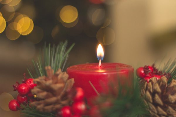 5 Helpful Ways to Cope With Working Holidays in The Newsroom