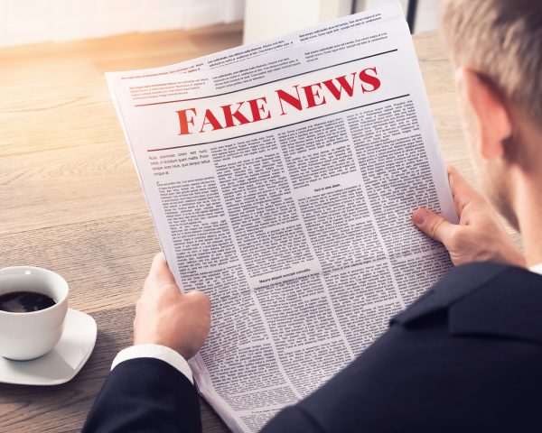 How to Stop 'Fake News' From Ruining Local TV News