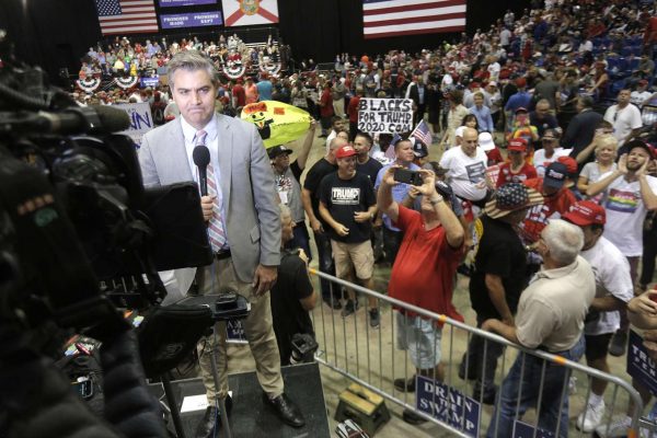 Are You Fully Prepared to Cover Election Night?