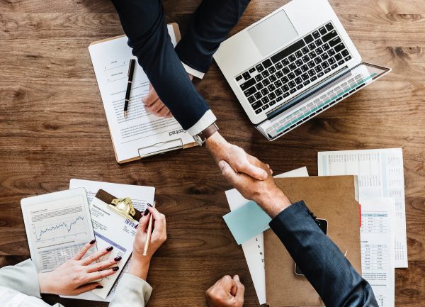 The Pros and Cons of Hiring an Agent