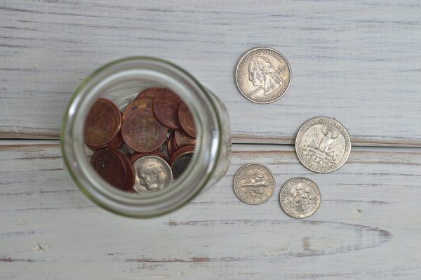How I Survived Off an Extremely Small Salary in TV News