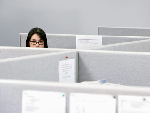 How To Survive Weekends In The Newsroom