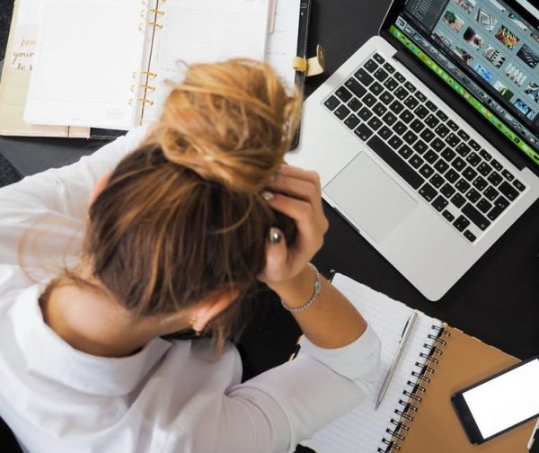 I Hate My Station: Is it The Newsroom or is it Me?