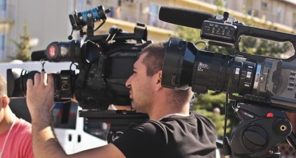 OPINION: The Local TV News Business Is Bulls**t