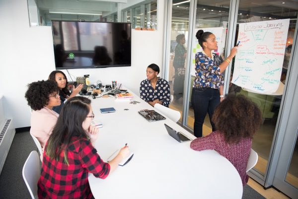 5 Simple Ways Newsroom Leaders Can Help Reduce Burn Out