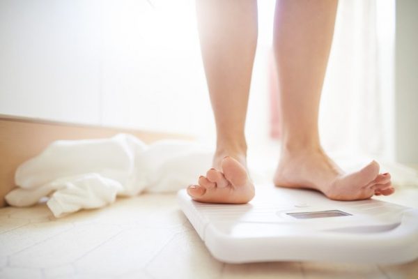 How to Maintain a Healthy Weight When You're Always on Deadline