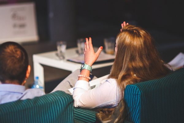 TV News Training Workshops: How To Make Them Work To Your Advantage