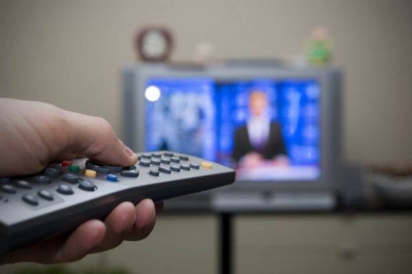 Utah Just Helped Thousands of TV Journalists in a Major Way