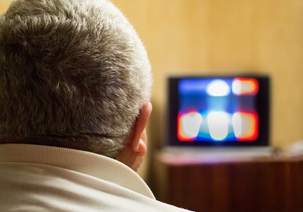 In TV News: Sometimes Viewers Are Bullies