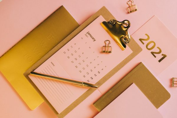 4 Simple Things You Can Do To Make 2021 Your Best Year Yet