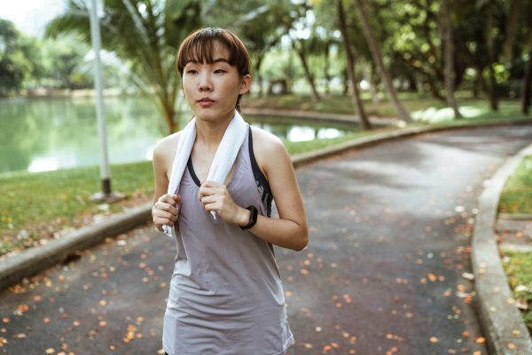 5 Simple Ways To Stay Healthy Even With A Crazy Work Schedule