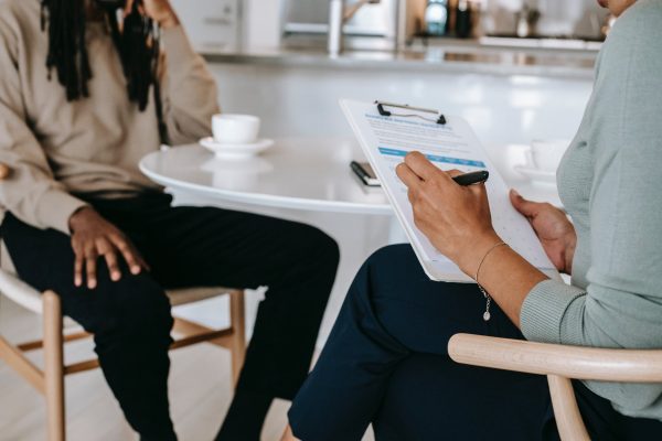 Always Nail Your Interviews With These 4 Simple Steps