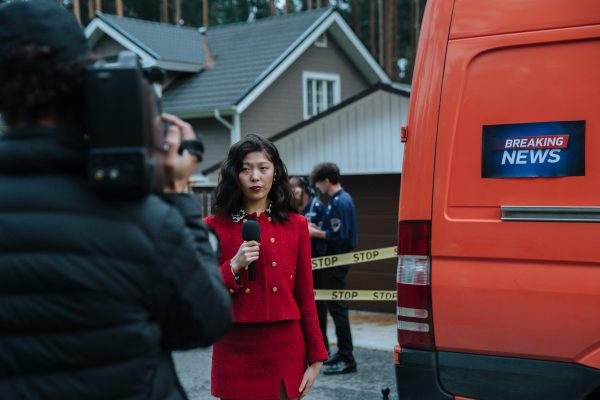 Can Starting In A Top 50 Market Really Ruin Your Journalism Career?
