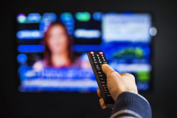 I Went From Producing To Being On-Air With These 5 Simple Steps