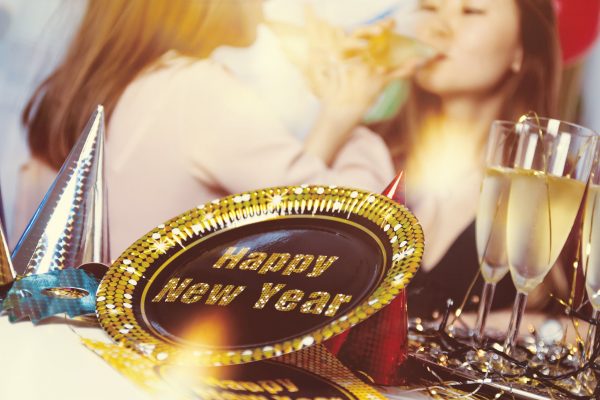 6 Perfect New Year Resolutions That'll Make You A Better Journalist