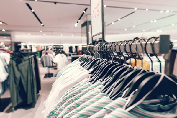 The Trick To Building An Impressive Newsroom Wardrobe On A Budget