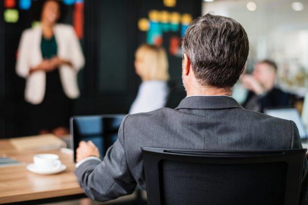 What Newsroom Managers Want To Tell You, But Can't...