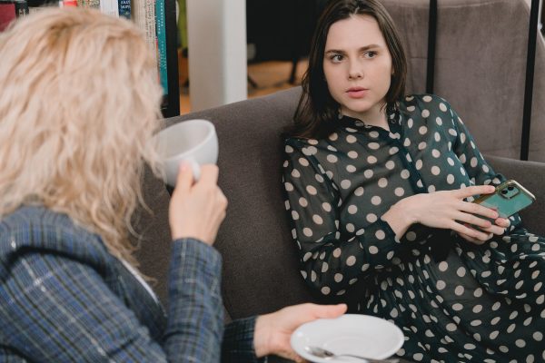 What To Do When You're The Topic Of Newsroom Gossip