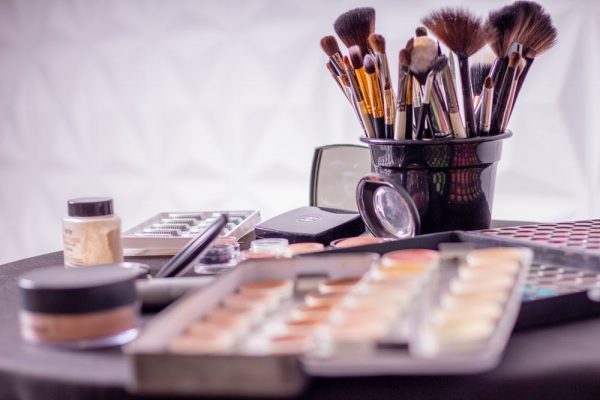 Looking For High Quality Make-up At An Affordable Price?
