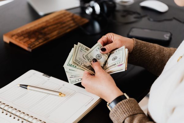Battling The Gender Pay Gap... Even In Local Newsrooms