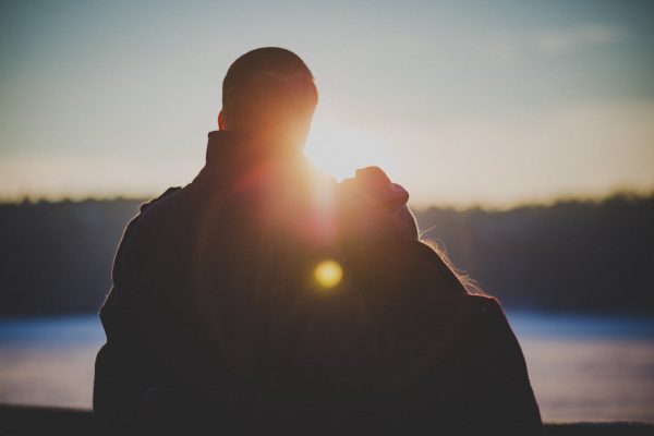 In My Experience: Dating Outside The Newsroom Can be Tough