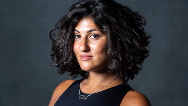 Do You Know What Happened To Andrea Sahouri?