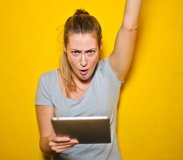 5 Easy Ways To Conquer Bureau Reporting