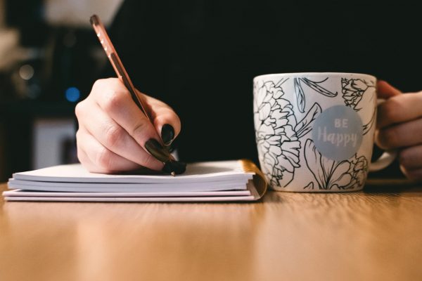 3 Easy Ways To Mentally Prepare For A Day In TV News
