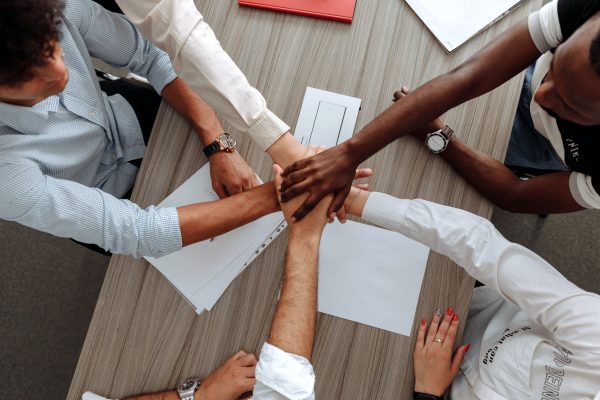 A Few Simple Ways To Handle Newsroom Discrimination
