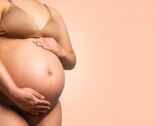 Looking For Affordable Maternity Clothes That Also Look Great On-Air?