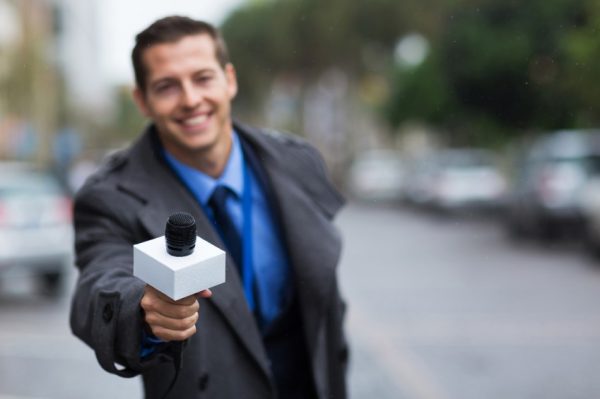 Make Your Man-On-Street Interviews Stand Out With These Simple Tricks