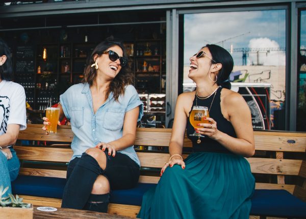 Moving To A New City: How To Make Friends Outside Of Work