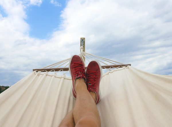 The Importance Of Taking PTO, Even During A Global Pandemic