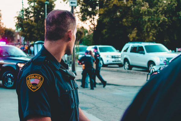 Using Police Lingo In Your News Coverage Can Be Harmful