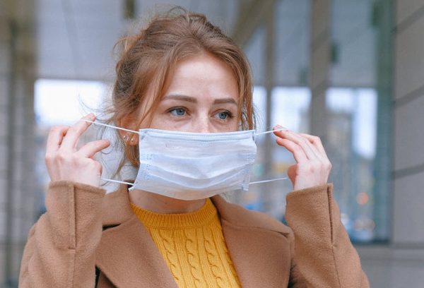 What Will Journalists Do Now That Paid Sick Leave For COVID Isn't Guaranteed?