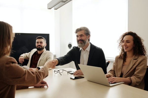 When Is The Right Time To Hire An Agent?