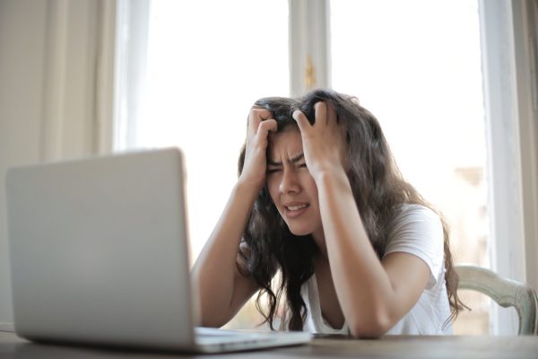Why Do More Newsrooms Seem To Be So Toxic These Days?