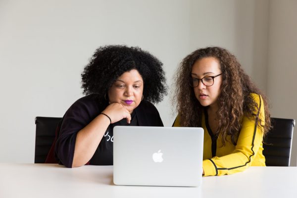Why Is Having A Mentor SO Important?