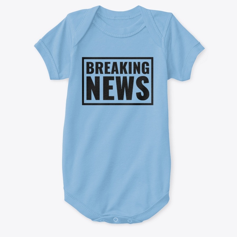 Breaking News