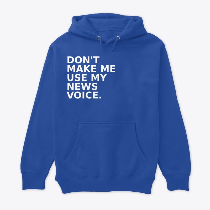 My News Voice