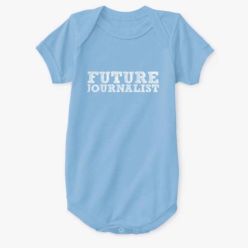 Future Journalist